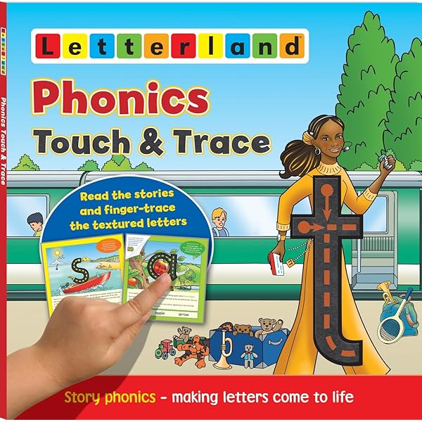 Fix-it Phonics - Level 1 - Student Pack (2nd Edition): Holt, Lisa